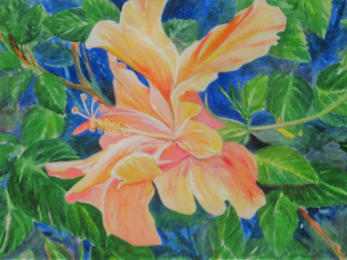 MA Kinane Artwork